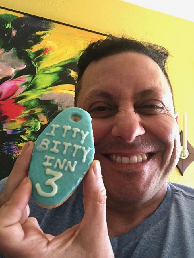 נורת' בנד Itty Bitty Inn מראה חיצוני תמונה